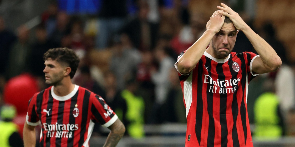 Champions League, Milan ko: il Liverpool vince in rimonta, rivivi la diretta