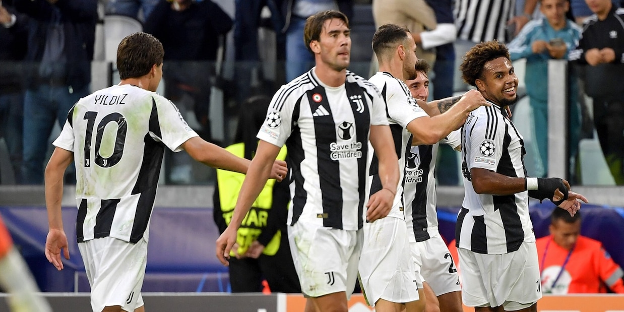 Champions League, subito grandi ascolti su Sky