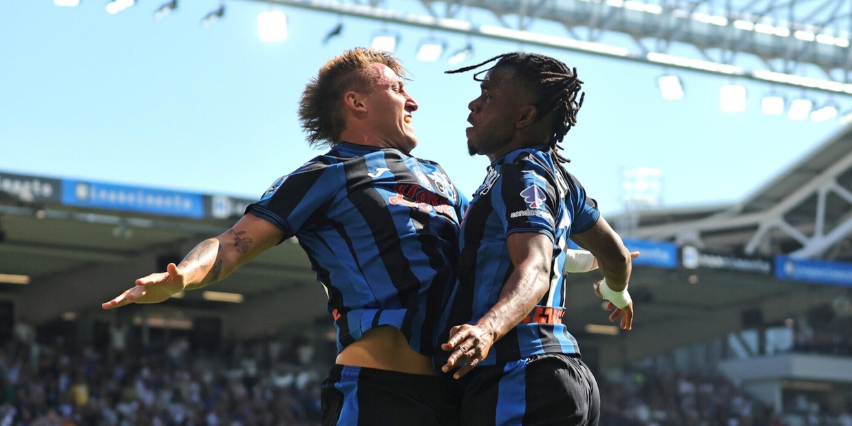 Atalanta-Arsenal, pronostico: Under/Over 2,5 e... legni colpiti