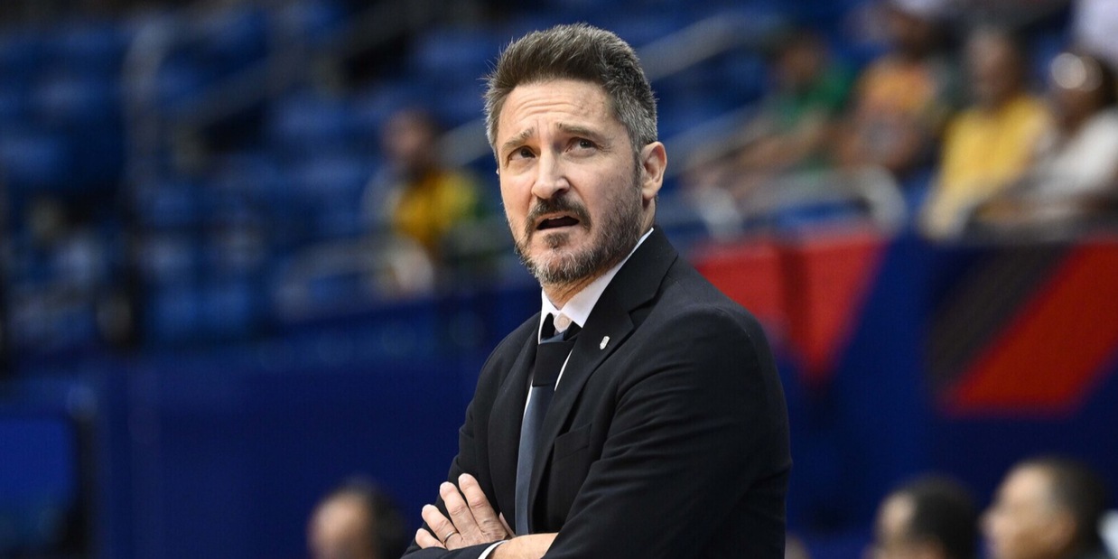 Pozzecco esclusivo: "Duopolio, dico anche sorprese"