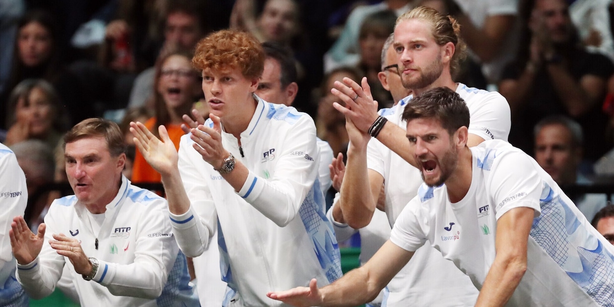 Coppa Davis, ecco l’Argentina: i pericoli per Sinner e l’Italia