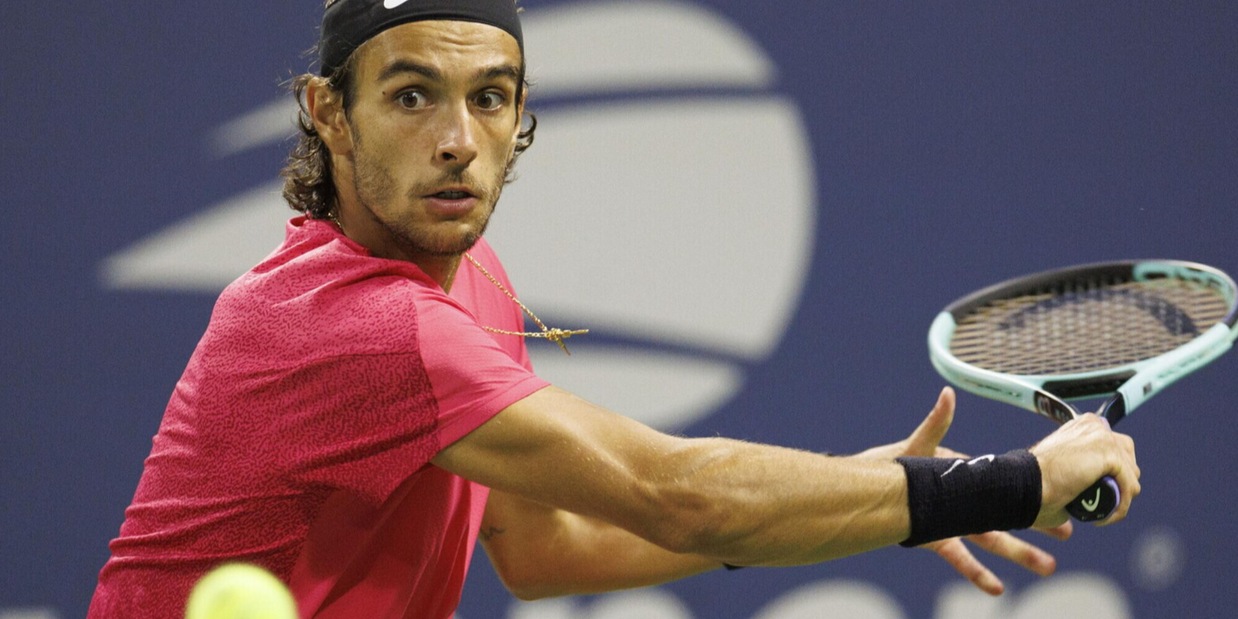 Musetti rivivi la diretta, Atp di Chengdu: Mannarino battuto 2-1