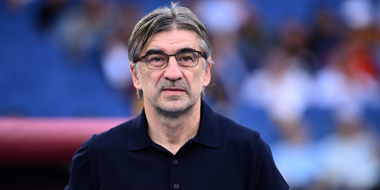 Juric dopo Roma-Udinese: "Squadra triste dopo l'esonero", rivivi diretta