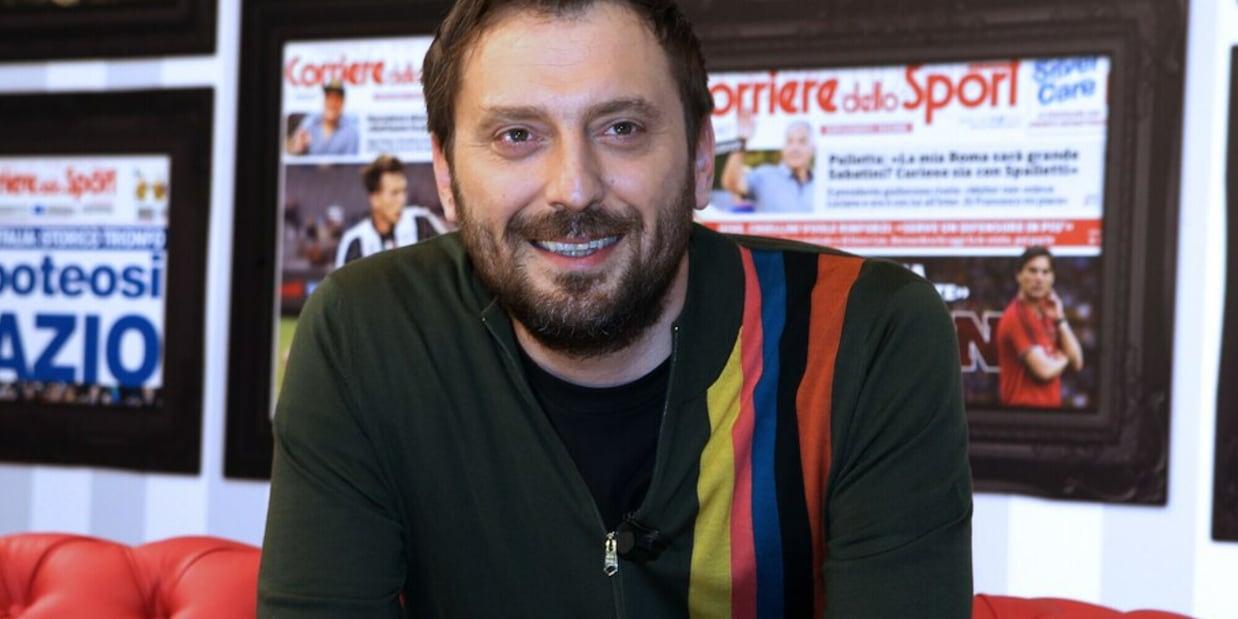Torna Cesare Cremonini, nuovo singolo e tour nel 2025: tutte le date