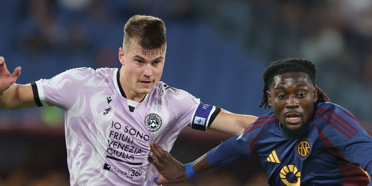 Pronostici Coppa Italia, quote e statistiche di Udinese-Salernitana