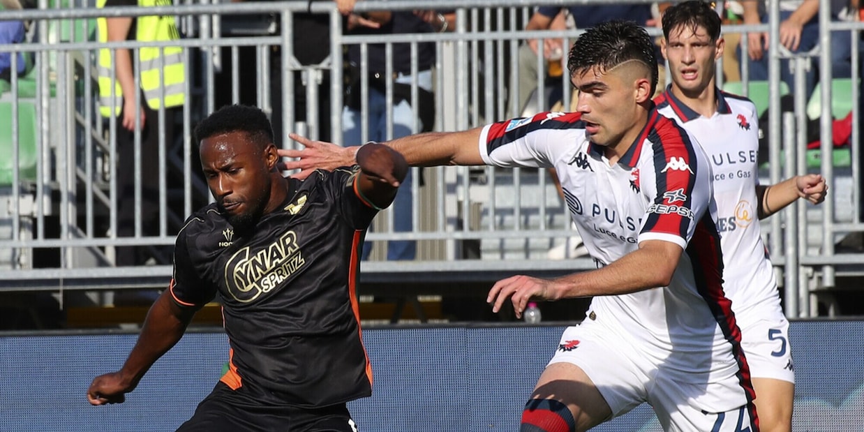 Coppa Italia, il pronostico e le quote di Genoa-Sampdoria