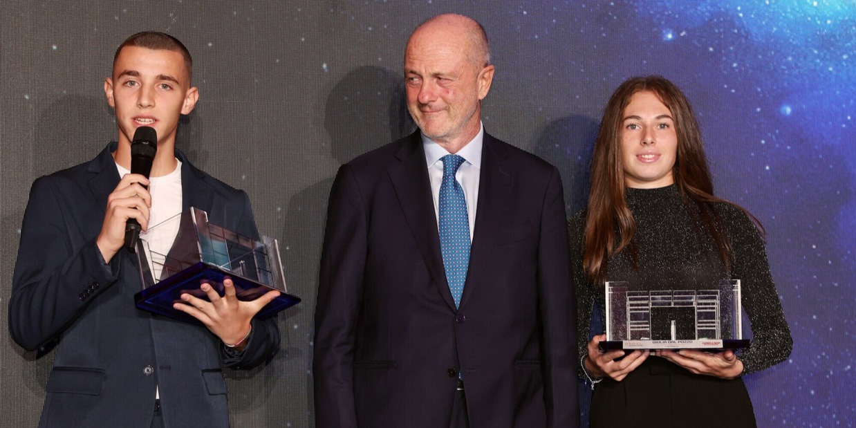 Italian Padel Awards: un fenomeno travolgente