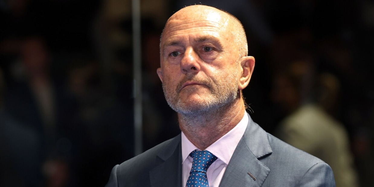 Italian Padel Awards, Binaghi rilancia: “Ora vogliamo vincere”