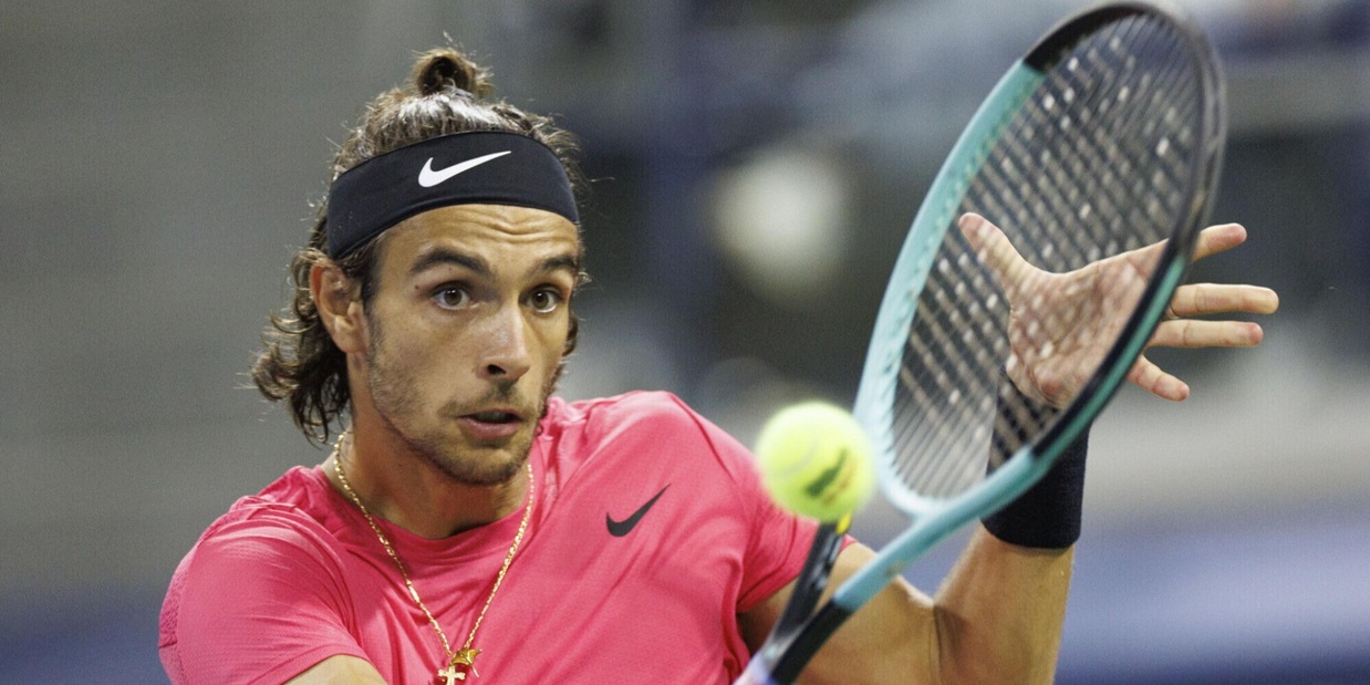 Musetti-Bergs, Atp Pechino: orario, quando si gioca e dove vederla in tv