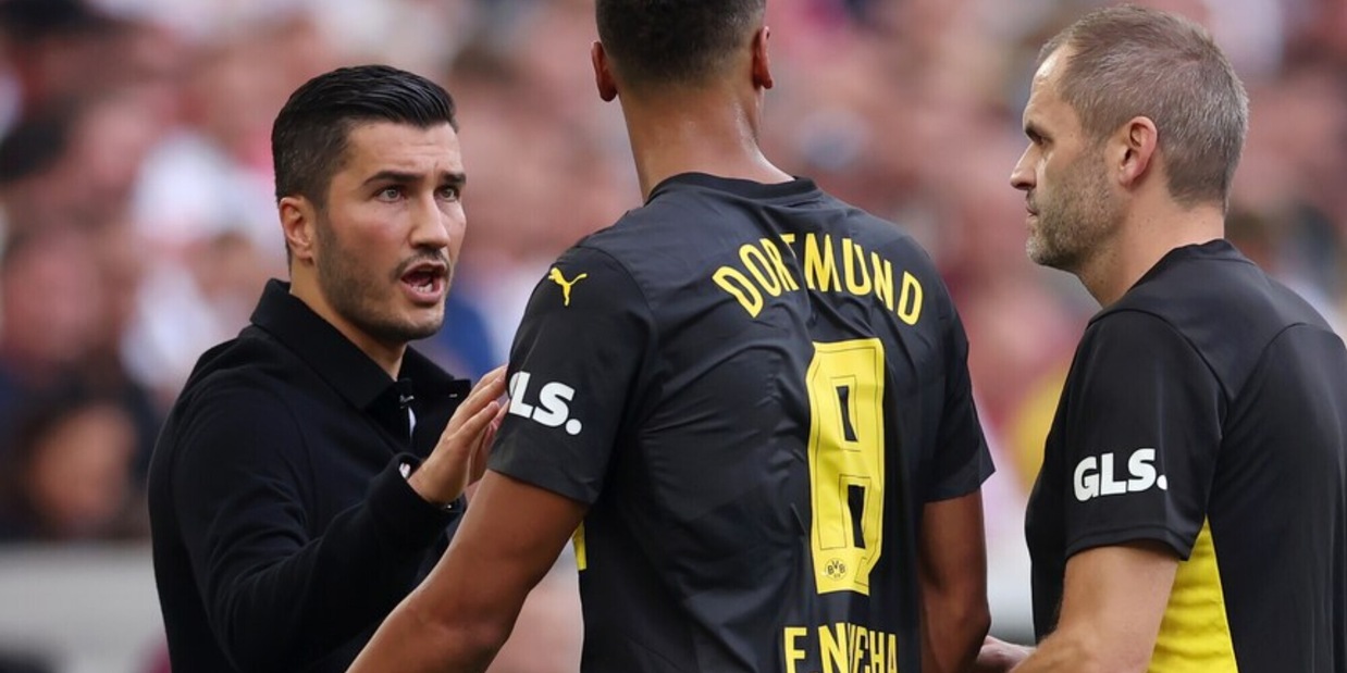 Bundesliga, Dortmund-Bochum: pronostico "Multigol"