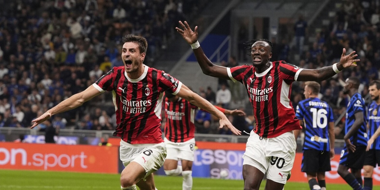 Pronostici Serie A, quote e statistiche di Milan-Lecce