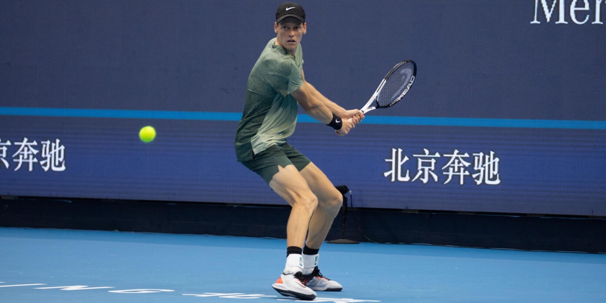 Caso Sinner doping: dalla positività al ricorso della Wada, cos'è successo