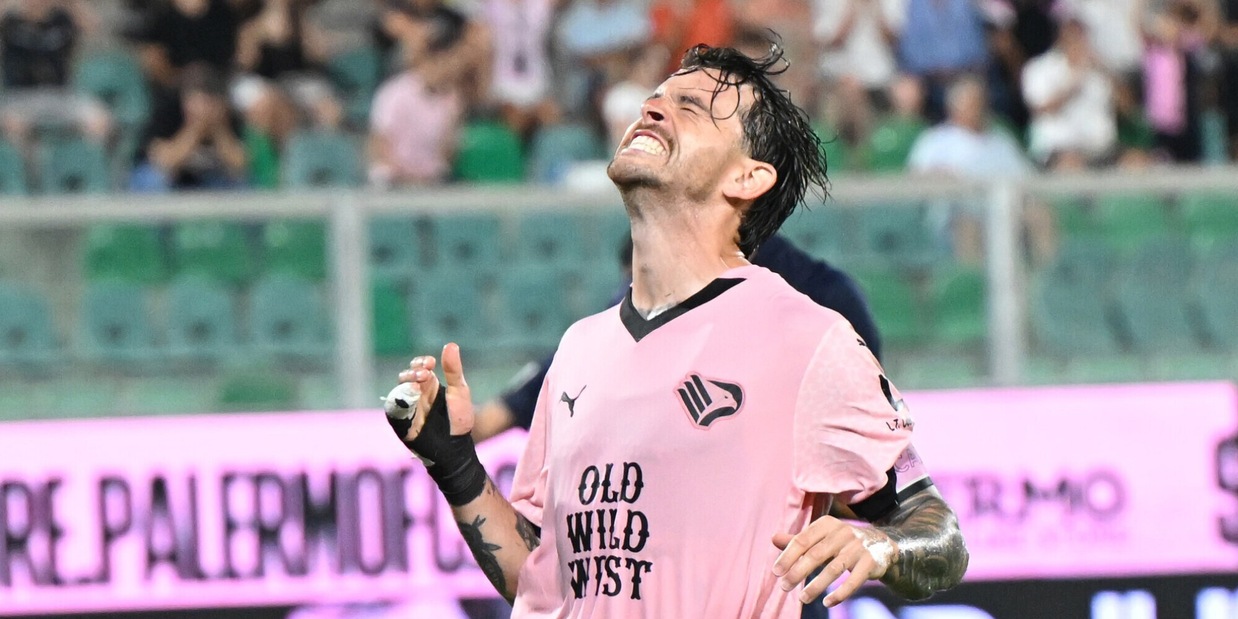 Serie B, 7ª giornata: il pronostico di Sudtirol-Palermo