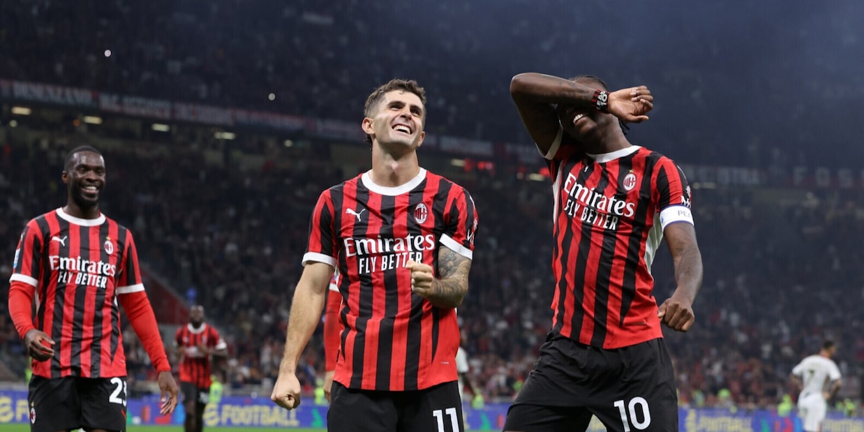 Statistiche di Bayer Leverkusen-Milan: se il "Diavolo" mette la sesta...