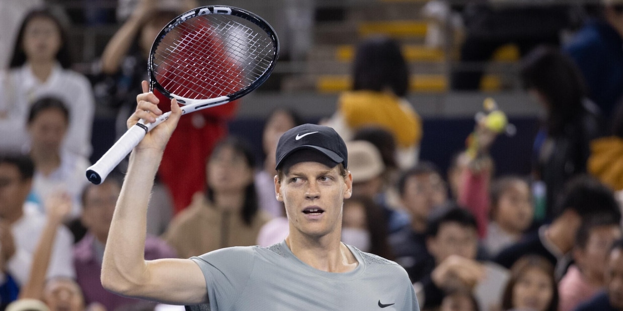 Sinner e il caso doping, cosa dovrebbe dimostrare la Wada per ottenere la squalifica