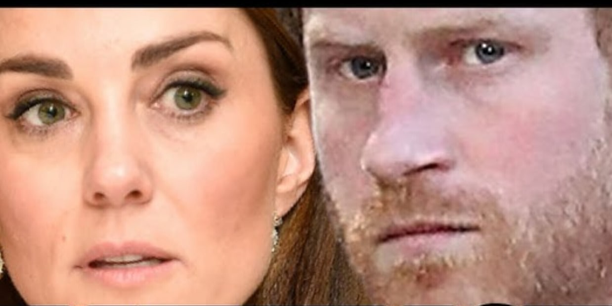 Kate Middleton, il Principe Harry è a Londra: incontro segreto tra i due