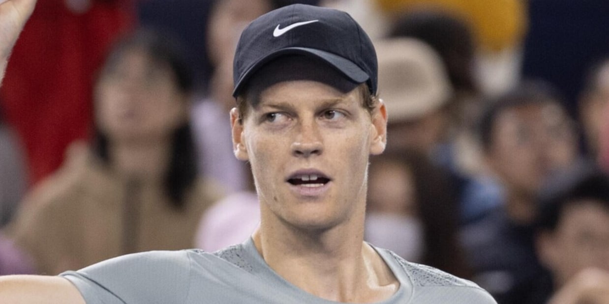 Sinner diretta Atp Pechino: Jannik batte Bu e vola in finale Rivivi la diretta