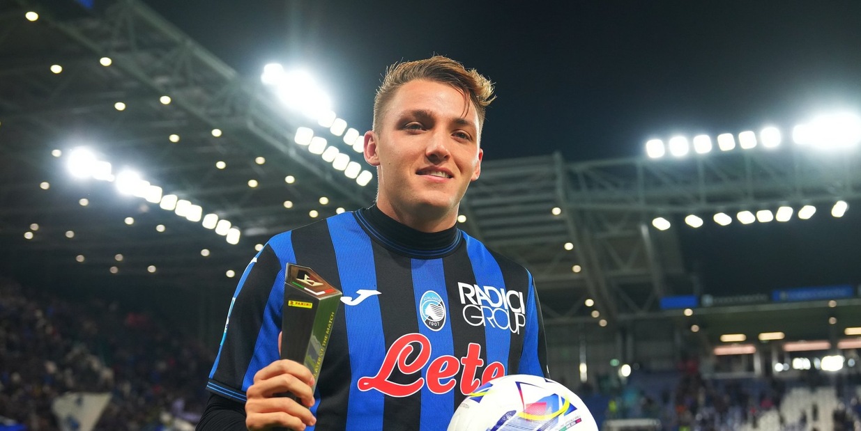 Fantacalcio®, Retegui alla corte di Spalletti: i numeri dopo sette giornate 