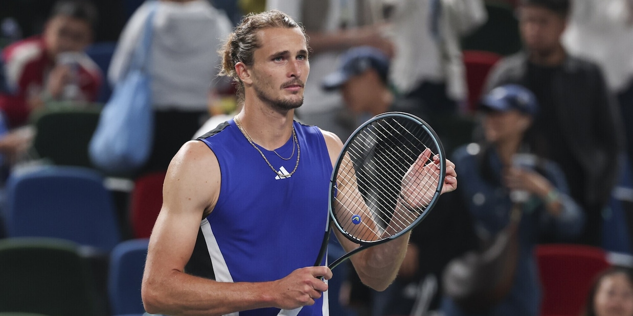 Pronostico Griekspoor-Zverev, occhio al primo set