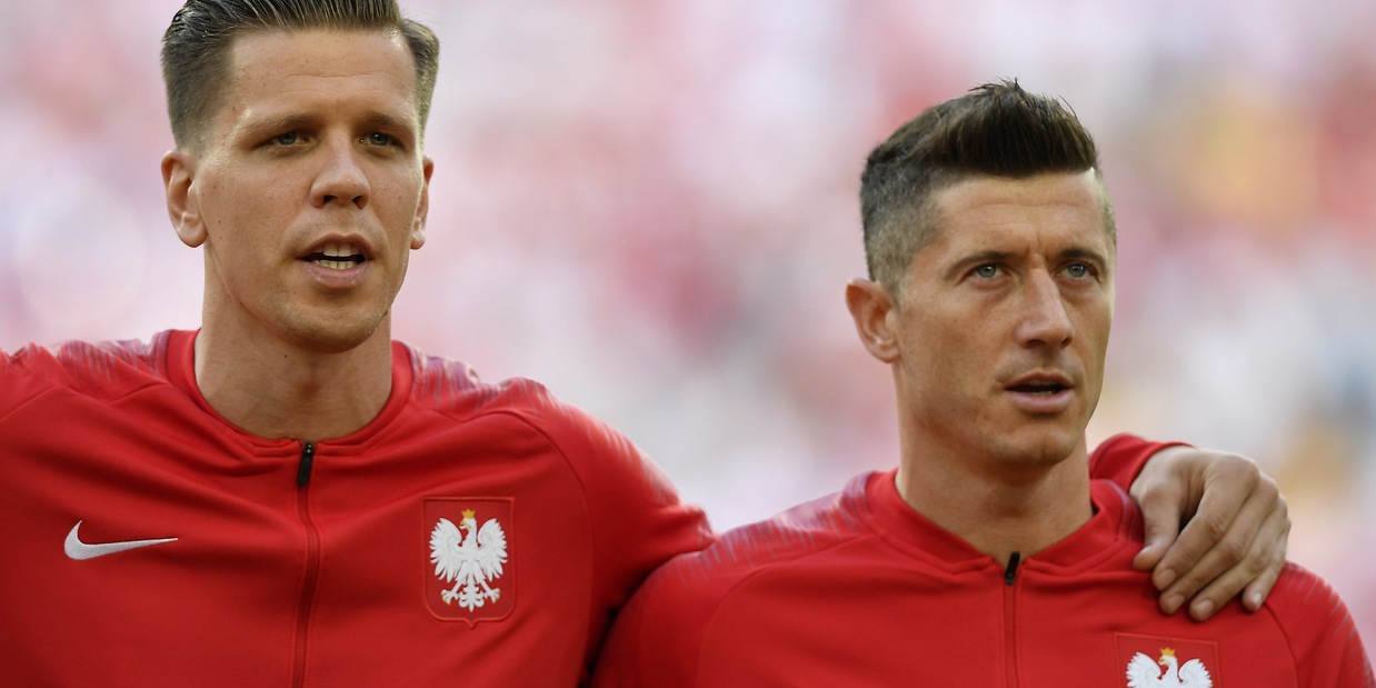 Mondiali 2018, Polonia-Colombia: Lewandowski-gol a 2,25