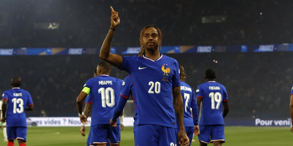 Nations League, Israele-Francia: quote e pronostico