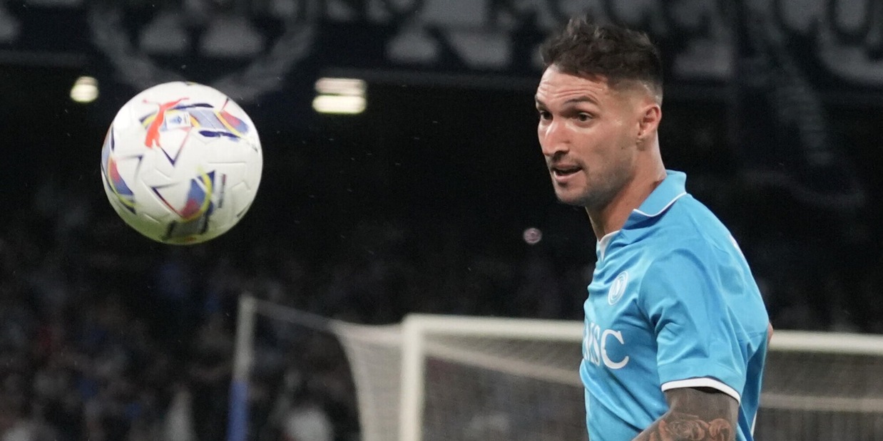 Napoli, auto rubata a Politano: cosa è successo