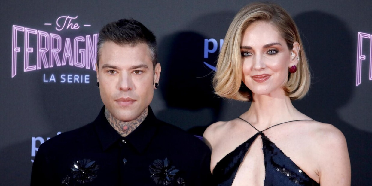 Chiara Ferragni e Fedez, parla l'avvocato di lei: "Nessun accordo sulla separazione"