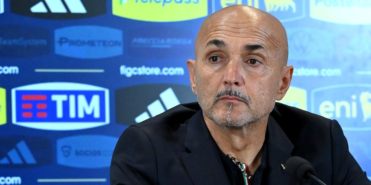 Caso ultras, il mattone messo da Spalletti