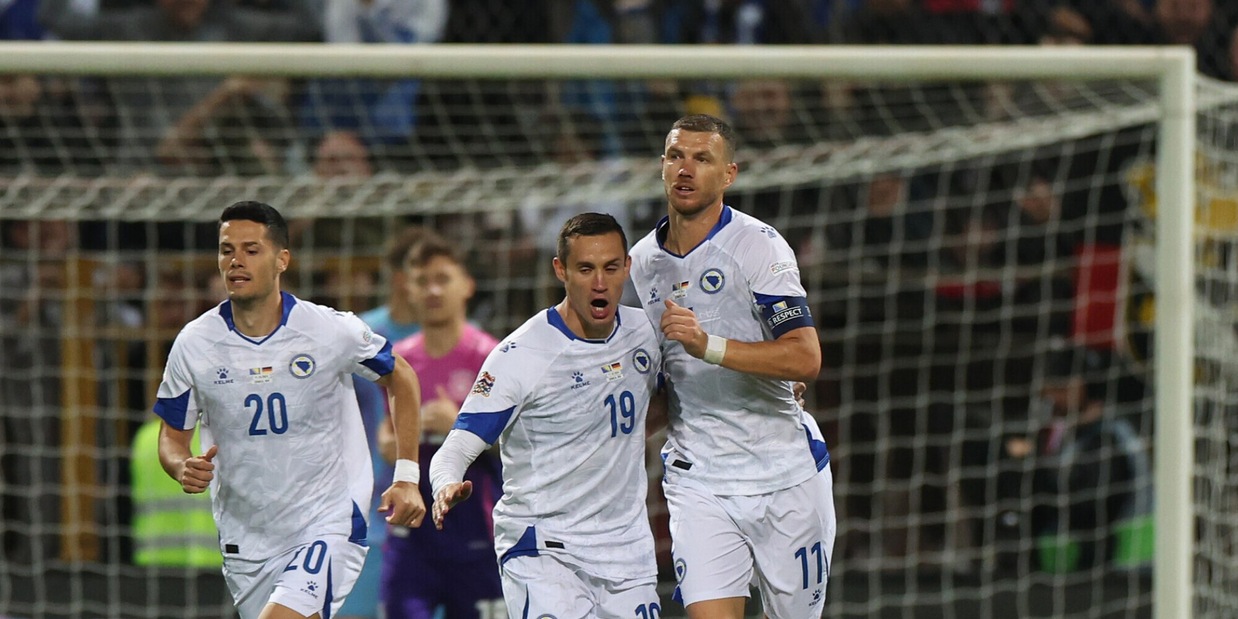 Pronostico Bosnia-Ungheria, uno "spareggio" per evitare la retrocessione