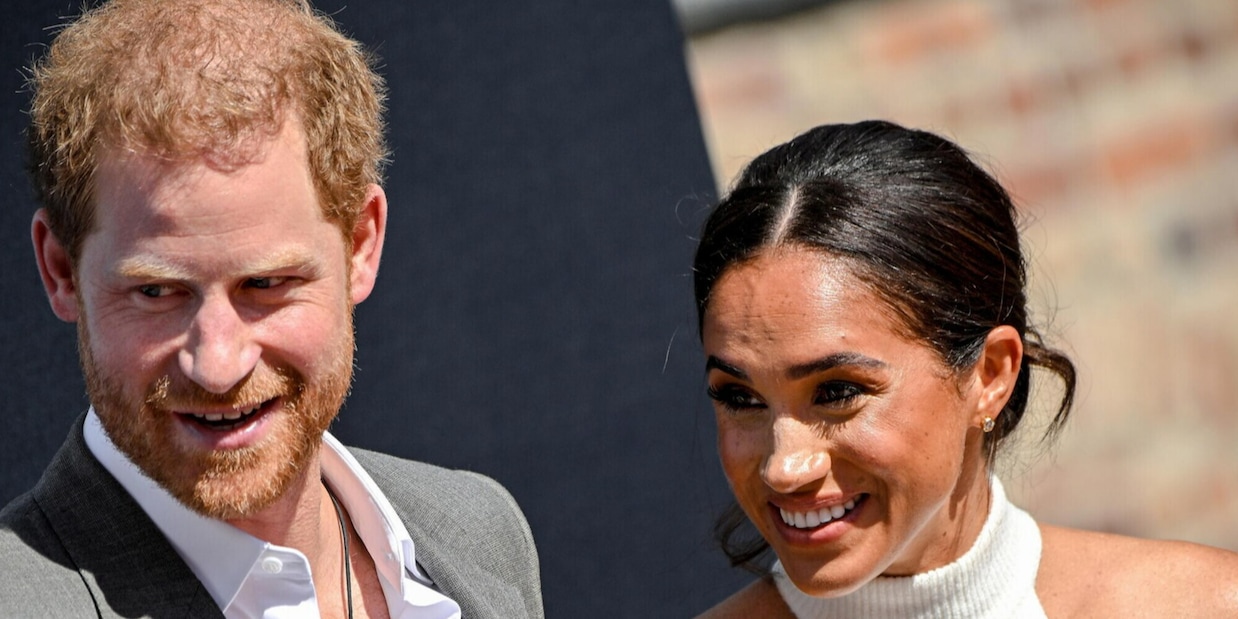 Harry e Meghan verso il divorzio, "lei pronta a ricevere un assegno milionario"