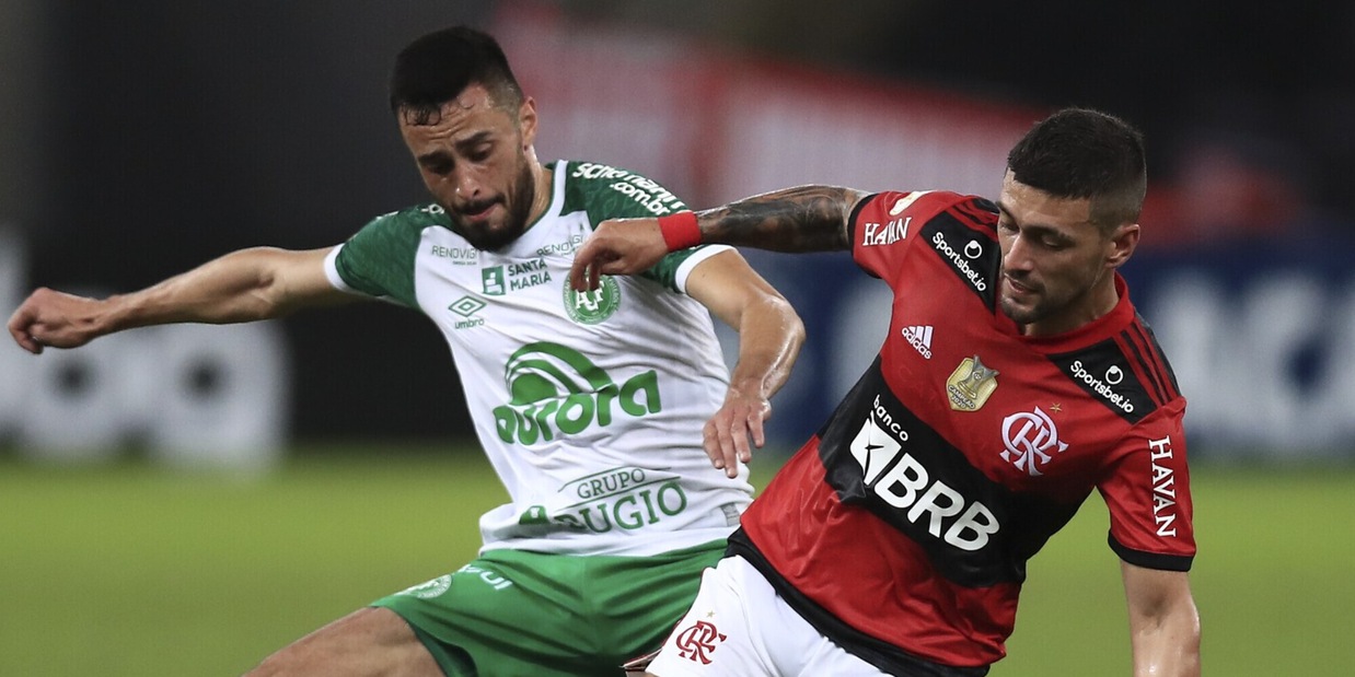 Serie B brasiliana, pronostico e quote di Chapecoense-Santos