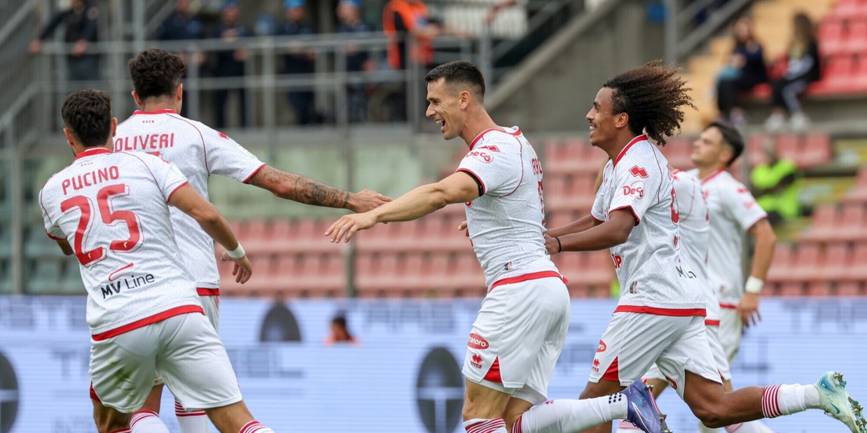 Pronostico Bari-Catanzaro, le quote del match del San Nicola