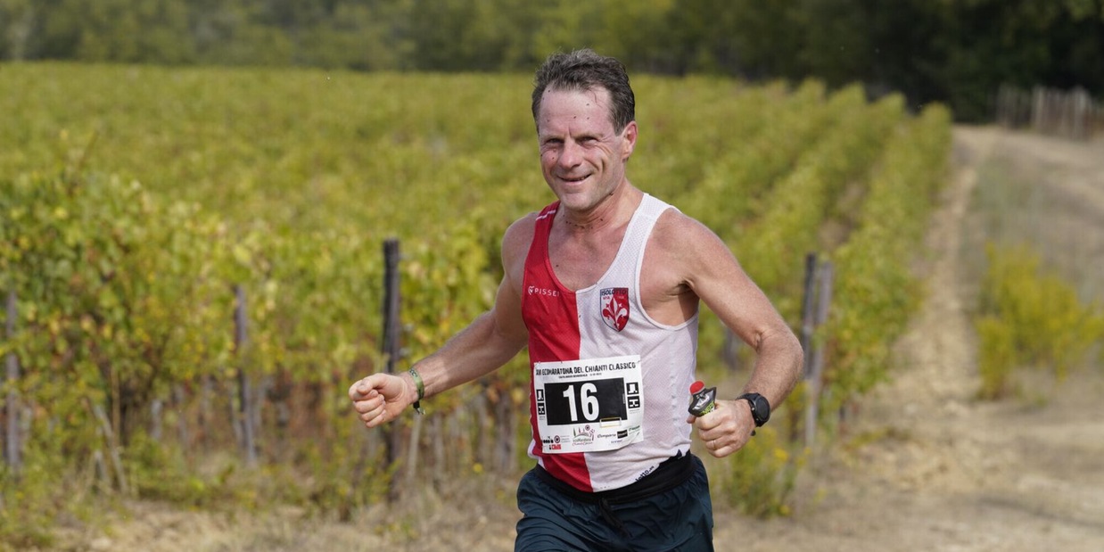 In 2500 al magico weekend della 17^ EcoMaratona del Chianti Classico, al via dal 18 al 20 ottobre
