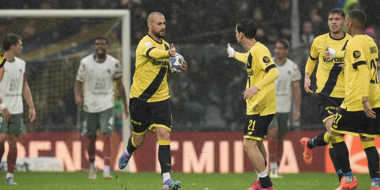 Verre e Insigne illudono il Palermo: 2-2 a Modena. Manita del Sassuolo