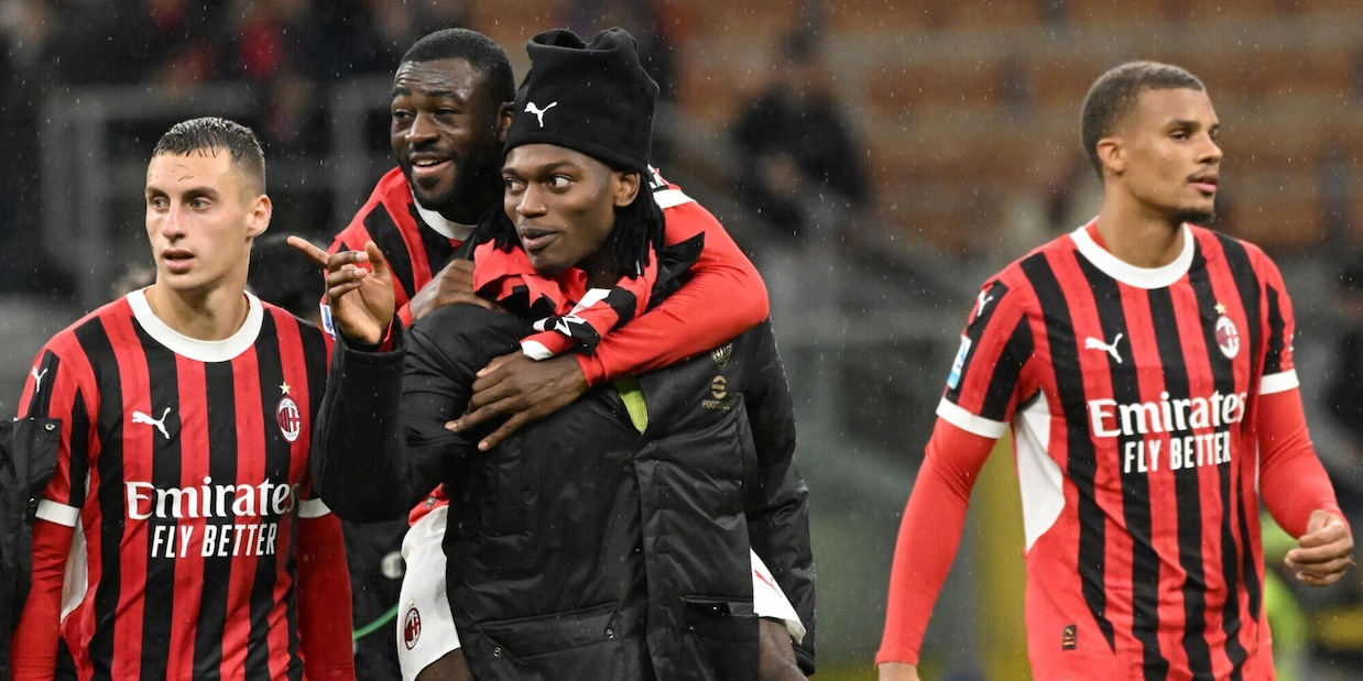 Pronostico Milan-Bruges, Fonseca con Leao e Theo dal 1' per l'assalto ai belgi