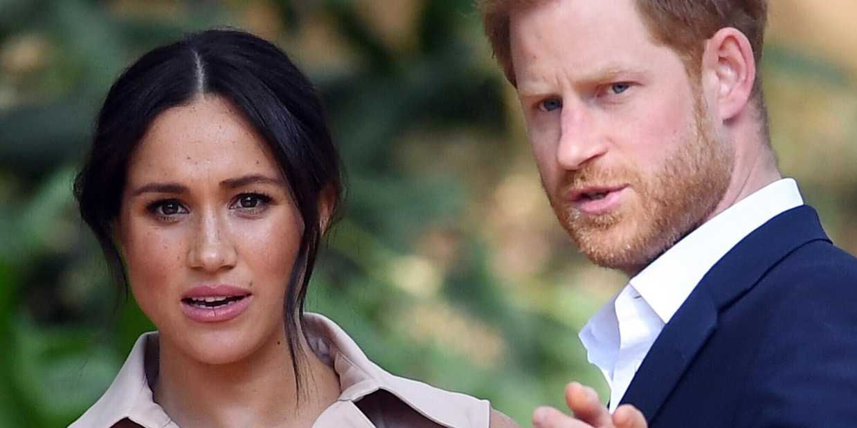 Harry e Meghan comprano casa in Portogallo. I vicini: "Tipica situazione di avidità"