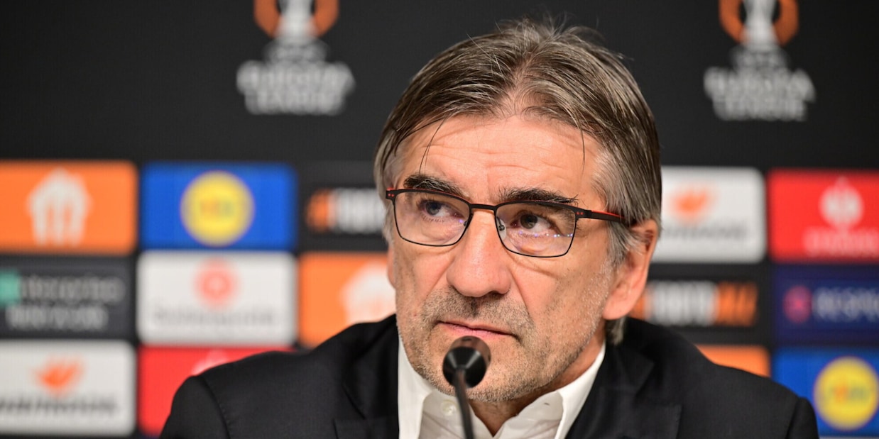 Juric: "Manca la mentalità vincente, dobbiamo cambiare". Rivivi la diretta