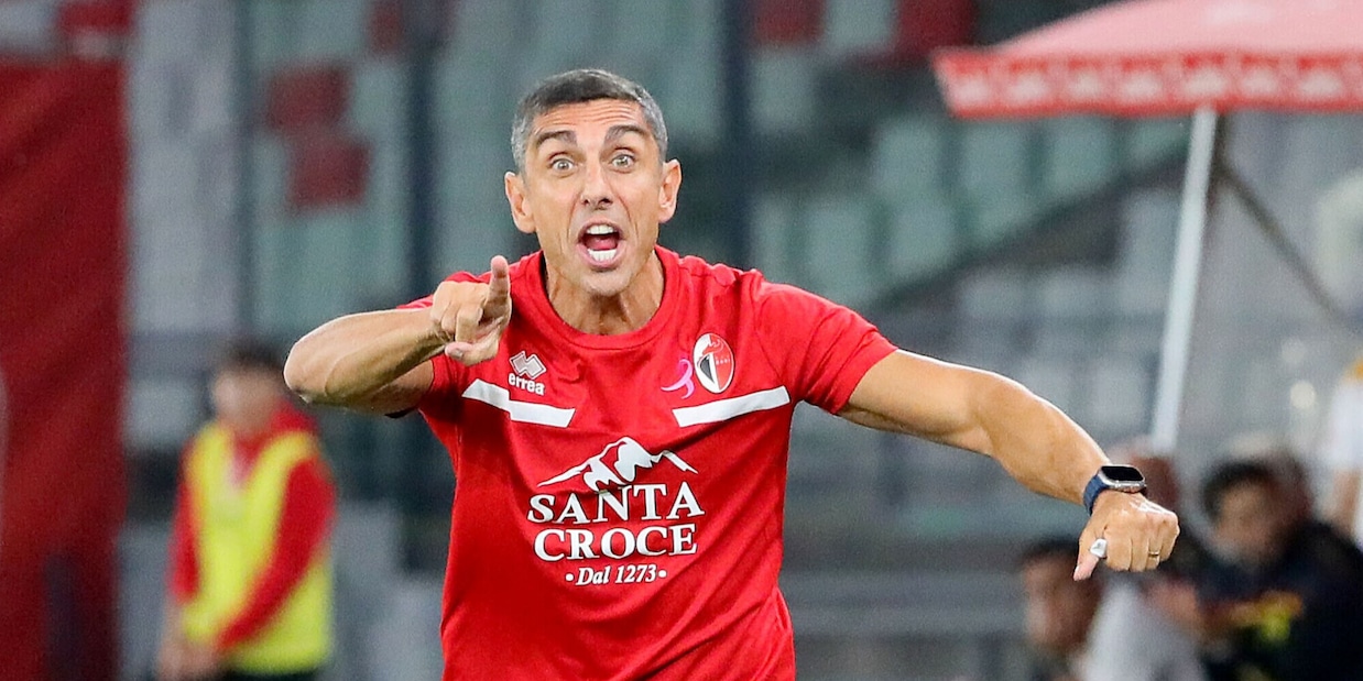 Serie B,10ª giornata: il pronostico di Spezia-Bari