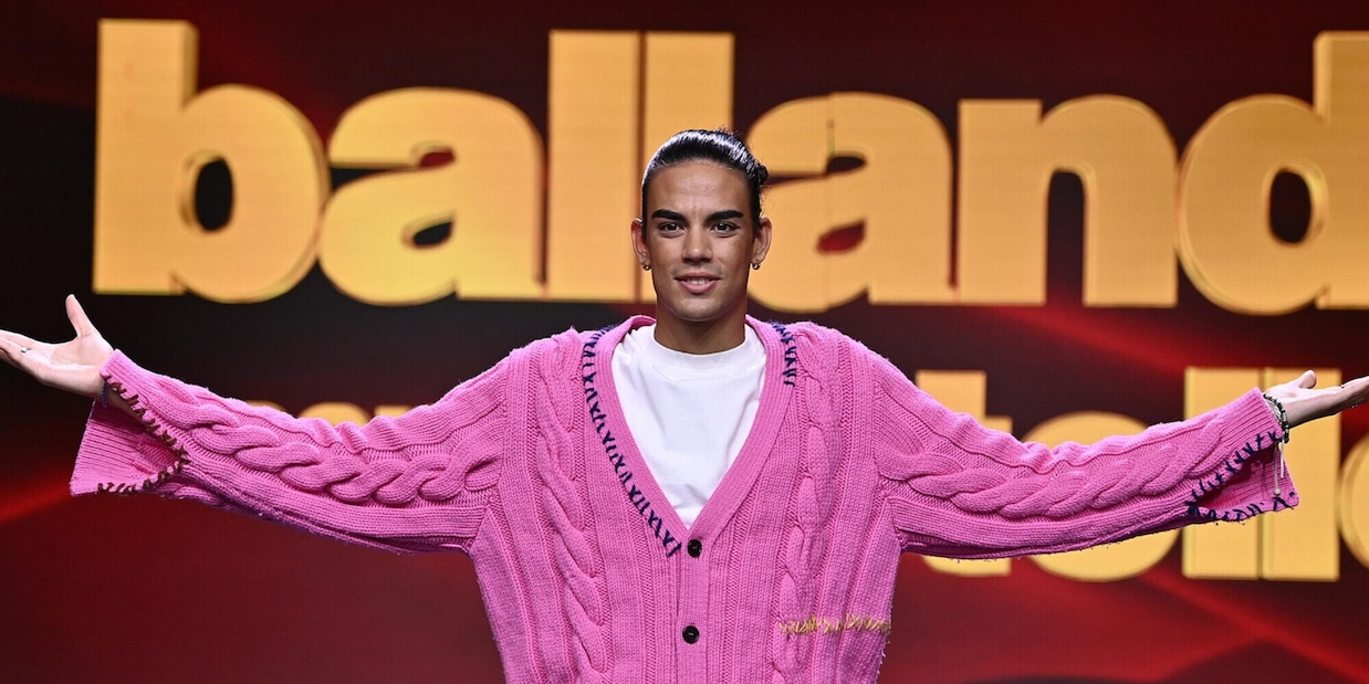 Tommaso Marini: "Federica Pellegrini è un esempio. E su Sinner dico..."