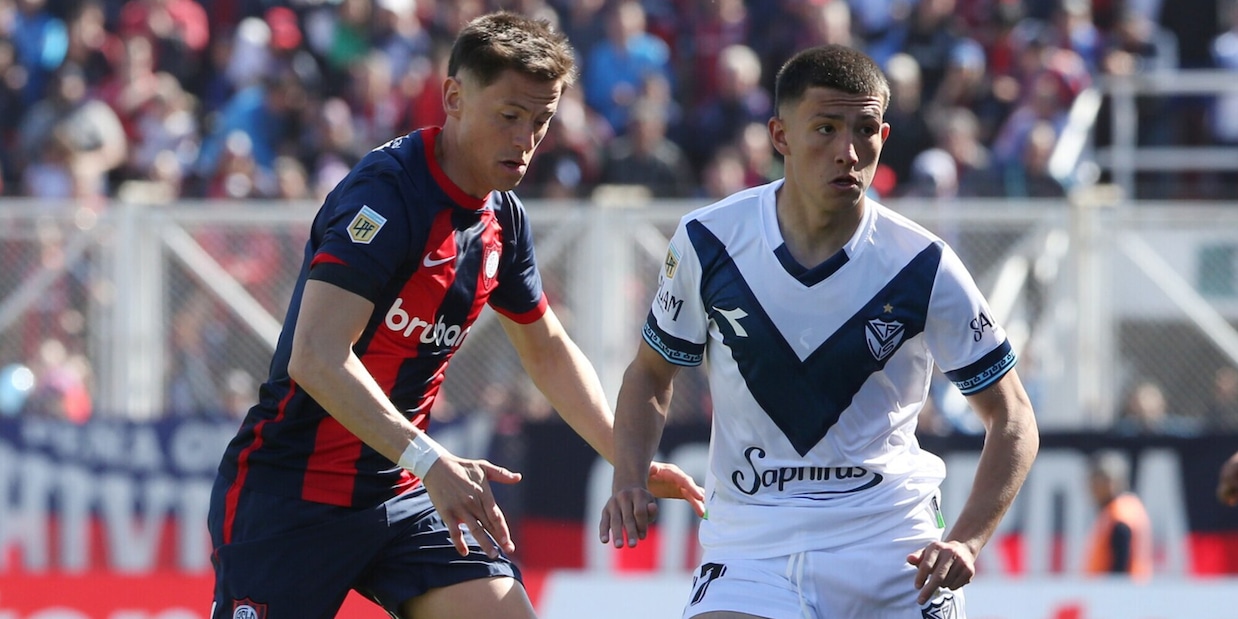 Thiago Fernandez e il sondaggio della Lazio