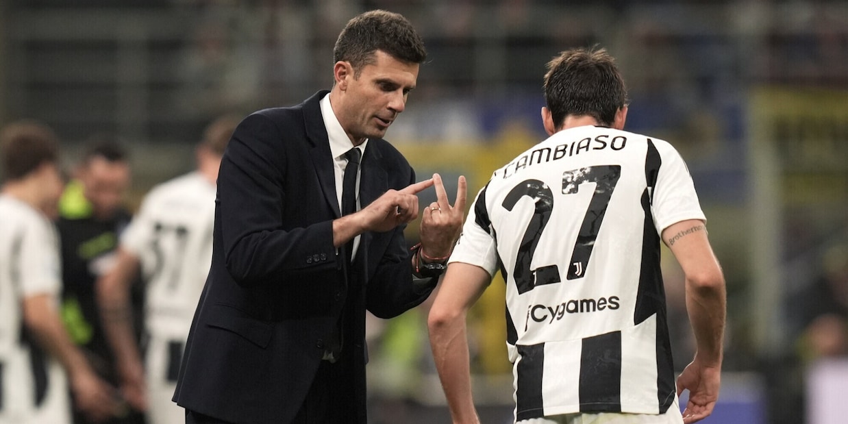 Pronostico Juventus-Parma, "No Goal contro Goal"