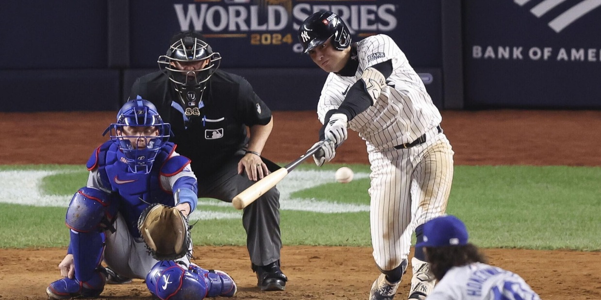 Baseball, squillo New York contro Los Angeles: le World Series restano aperte