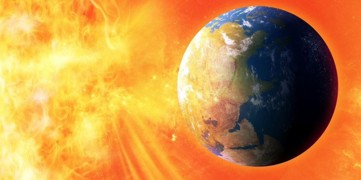 Ecco quando il sole esploderà: c'è la data esatta, scatta l'allarme