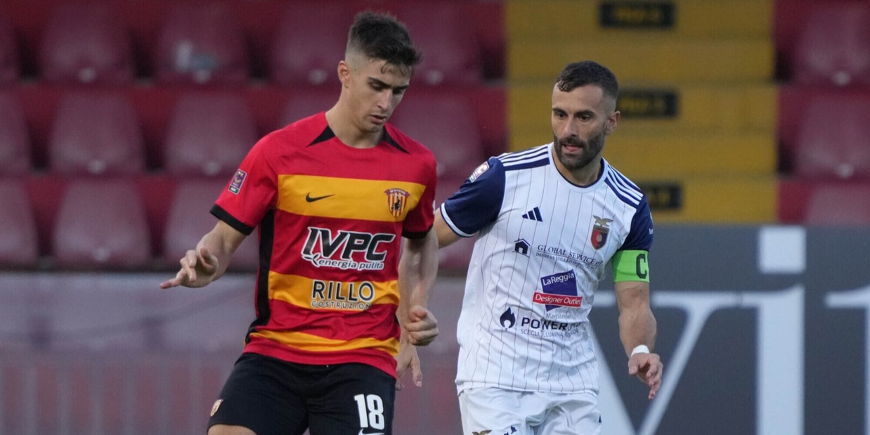 Serie C, quote e pronostico di Crotone-Benevento