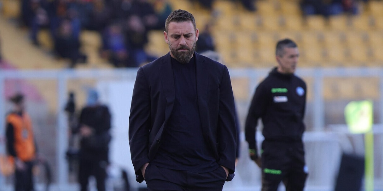 De Rossi non tornerà alla Roma: così lo hanno capito i giocatori