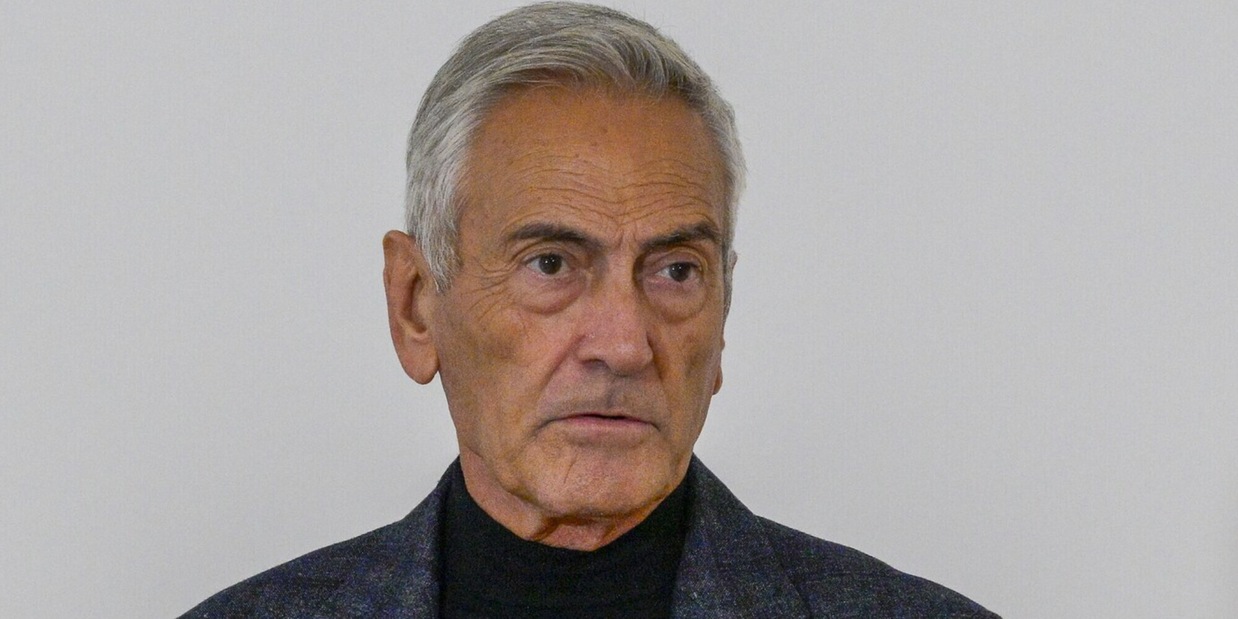 Gravina, riforma depositata. Ma la Serie A combatte