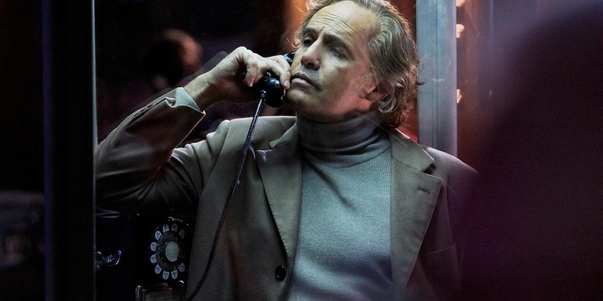 Waltzing with Brando in anteprima mondiale al Torino Film Festival