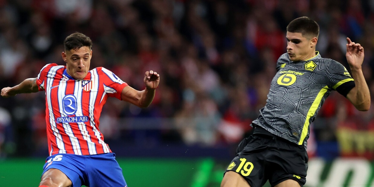 Pronostici Ligue 1, le quote di Lille-Lione