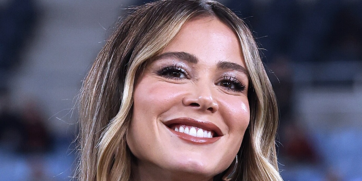 Diletta Leotta a La Talpa con l'auricolare: "Non sono teleguidata, il motivo è un altro"