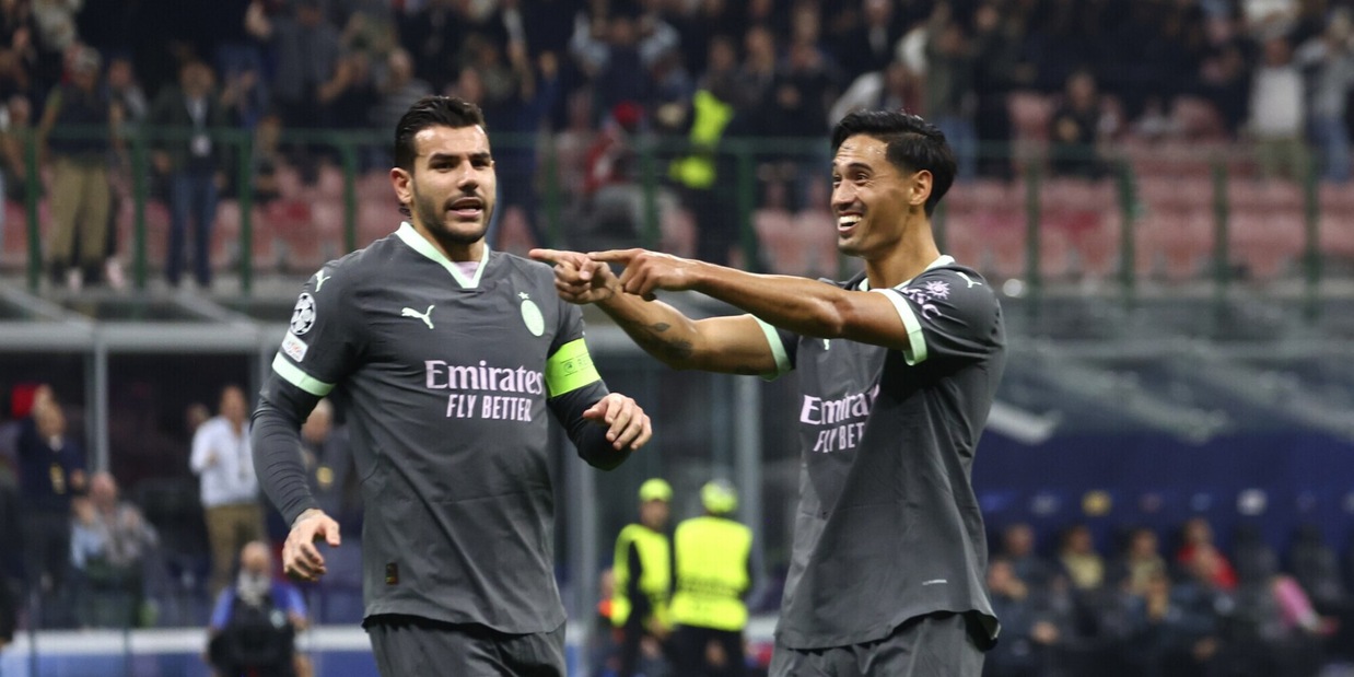 Real Madrid-Milan, nobiltà di Champions: occhio al tabù dei Blancos